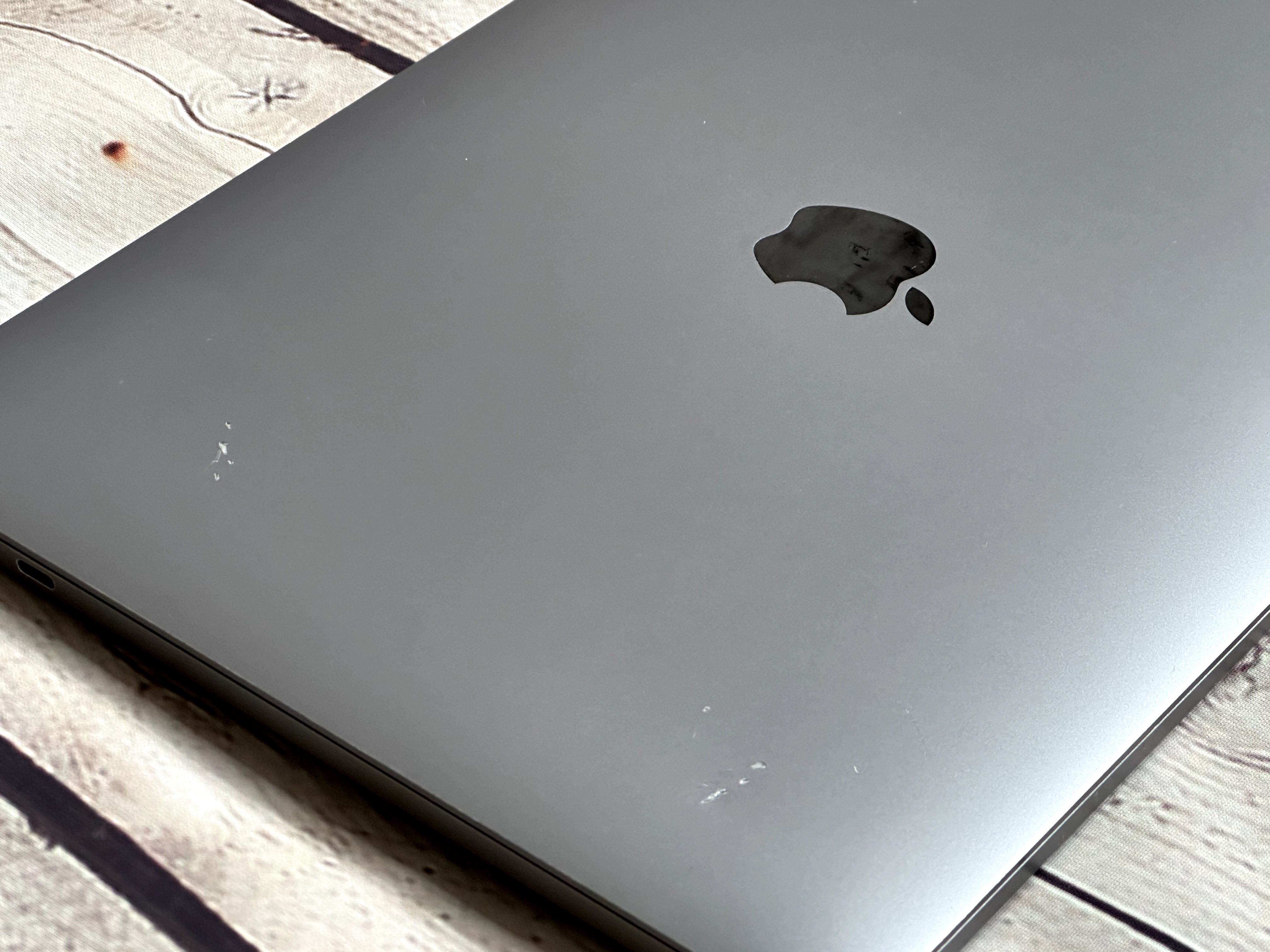 MacBook Pro 13" 2020 (Space Gray, 16/512 ГБ, A2251, MWP72) USA