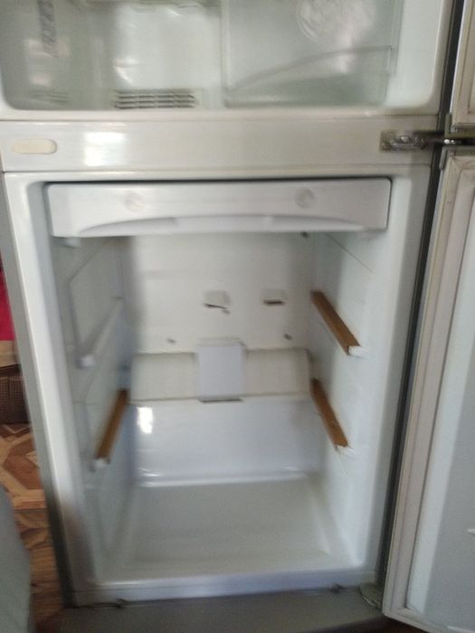 Холодильник LG б/у