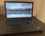 Lenovo Thinkpad w540