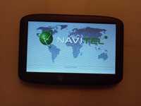 Nawigacja GPS - Navitel E500