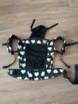 Tula Toddler Wild Hearts