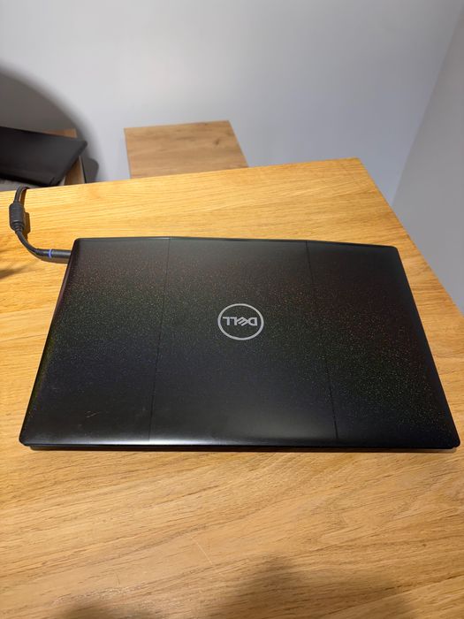 Dell Inspiron G5 5500 Intel i7 16GB 1TB RTX 2070 Max-Q Klasa A-