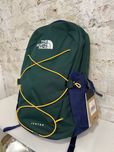 Рюкзак The North Face Jester backpack зелений оригінал новий
