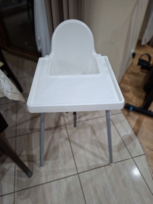 Siedzisko dla dziecka ikea