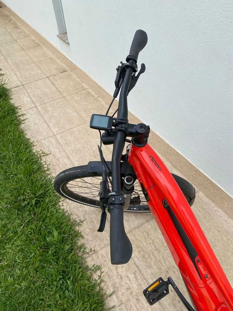 Bicicleta Elétrica Specialized  Turbo Vado 4.0