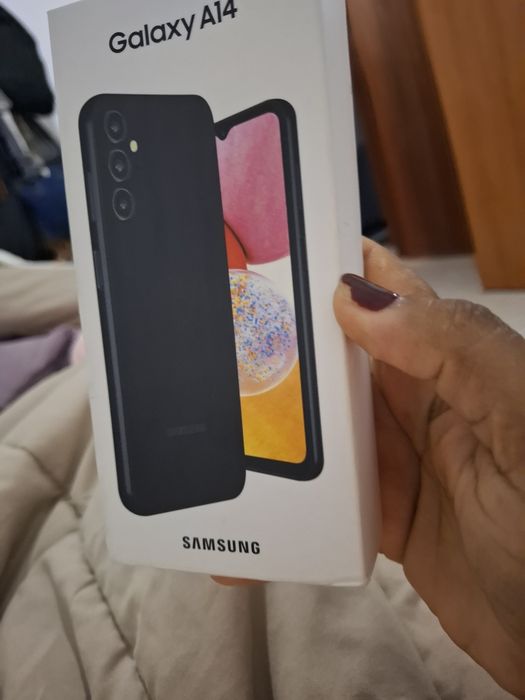 A14 semi novo  100,00