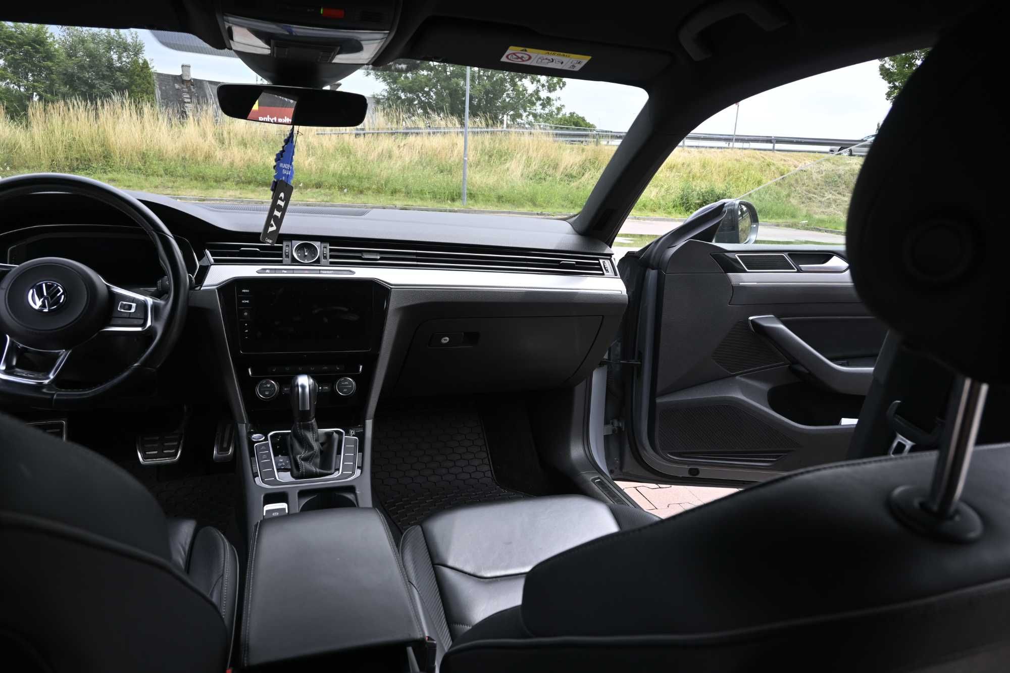 Volkswagen Arteon Gran Turismo Bezwypadkowy 100% 2.0 TDI, 190 KM