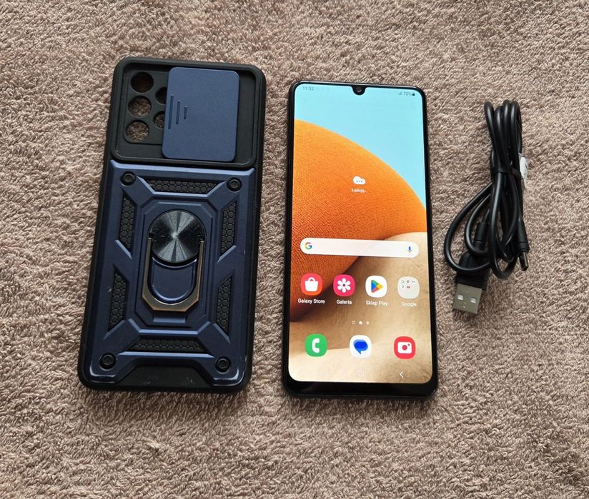 Galaxy A32 Samsung Smartfon telefon Gdańsk