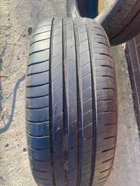 Goodyear Efficientgrip performance 205/55 R17 1шт одиночка