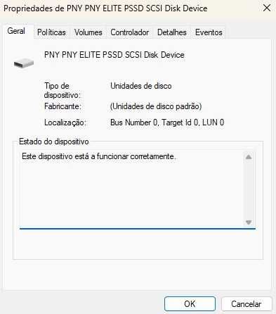 Disco Externo 256GB SSD PNY ELITE