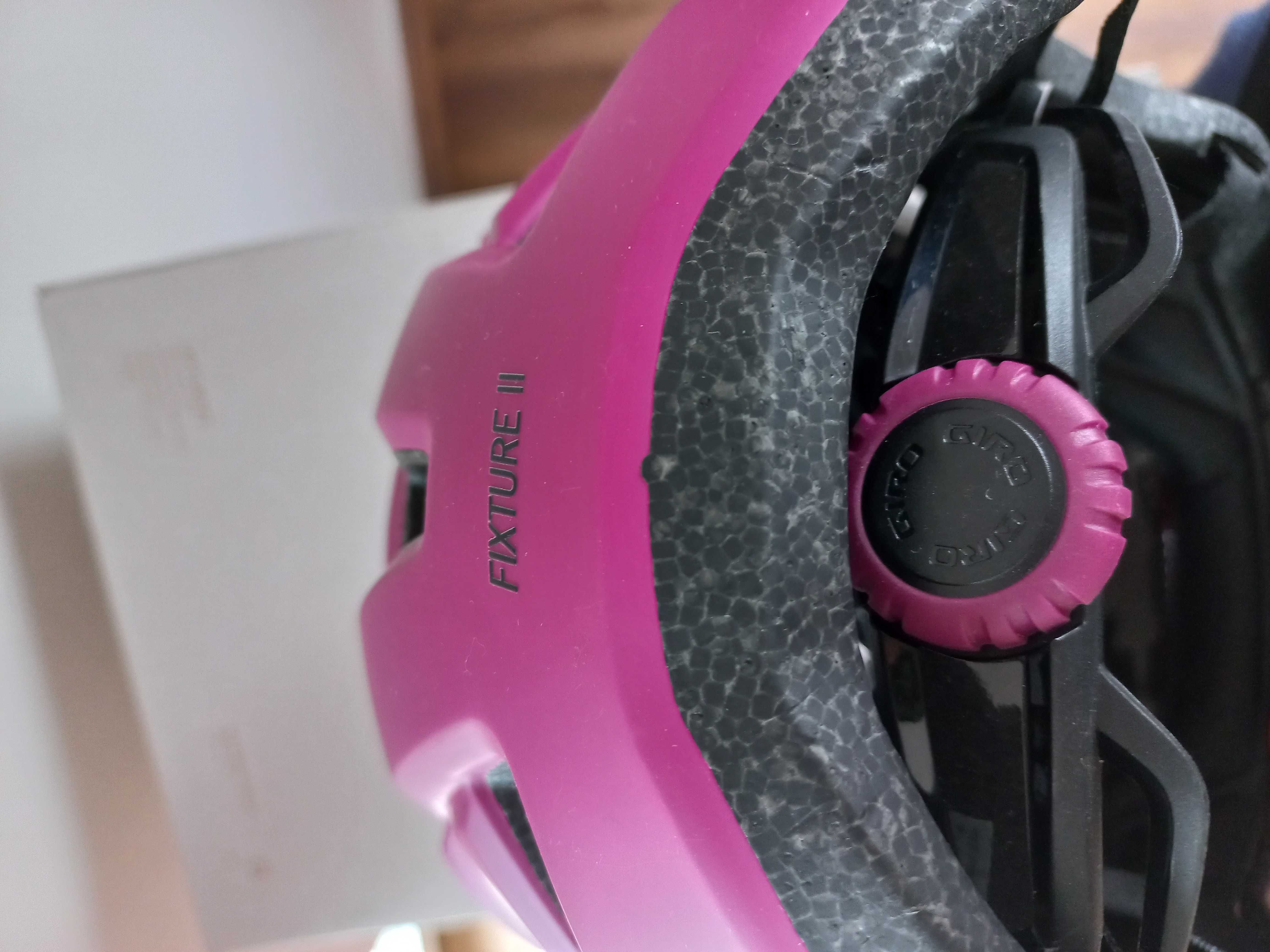 Kask Giro Fixture II MIPS