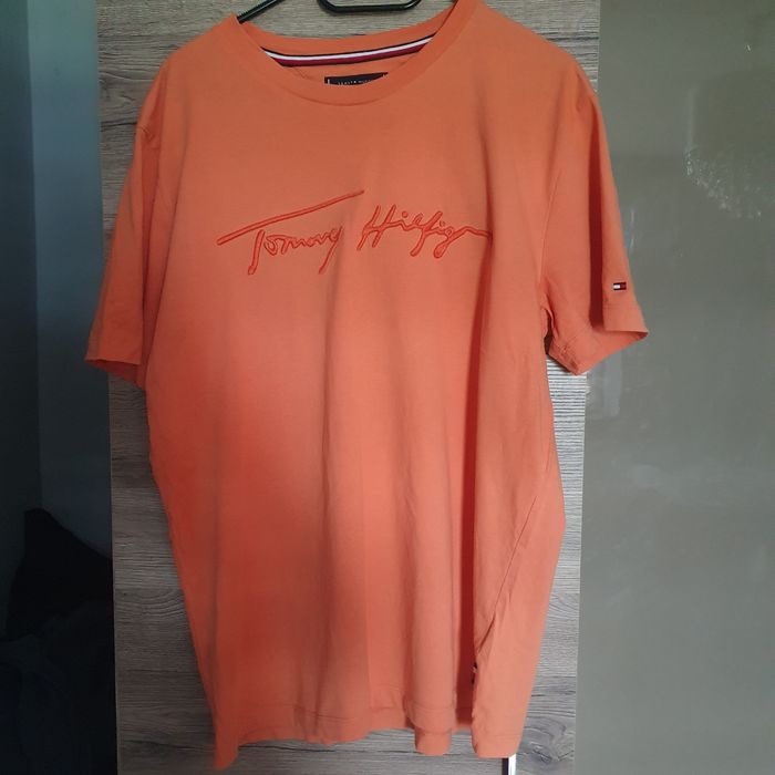 Koszulka Tommy Hilfiger xxl