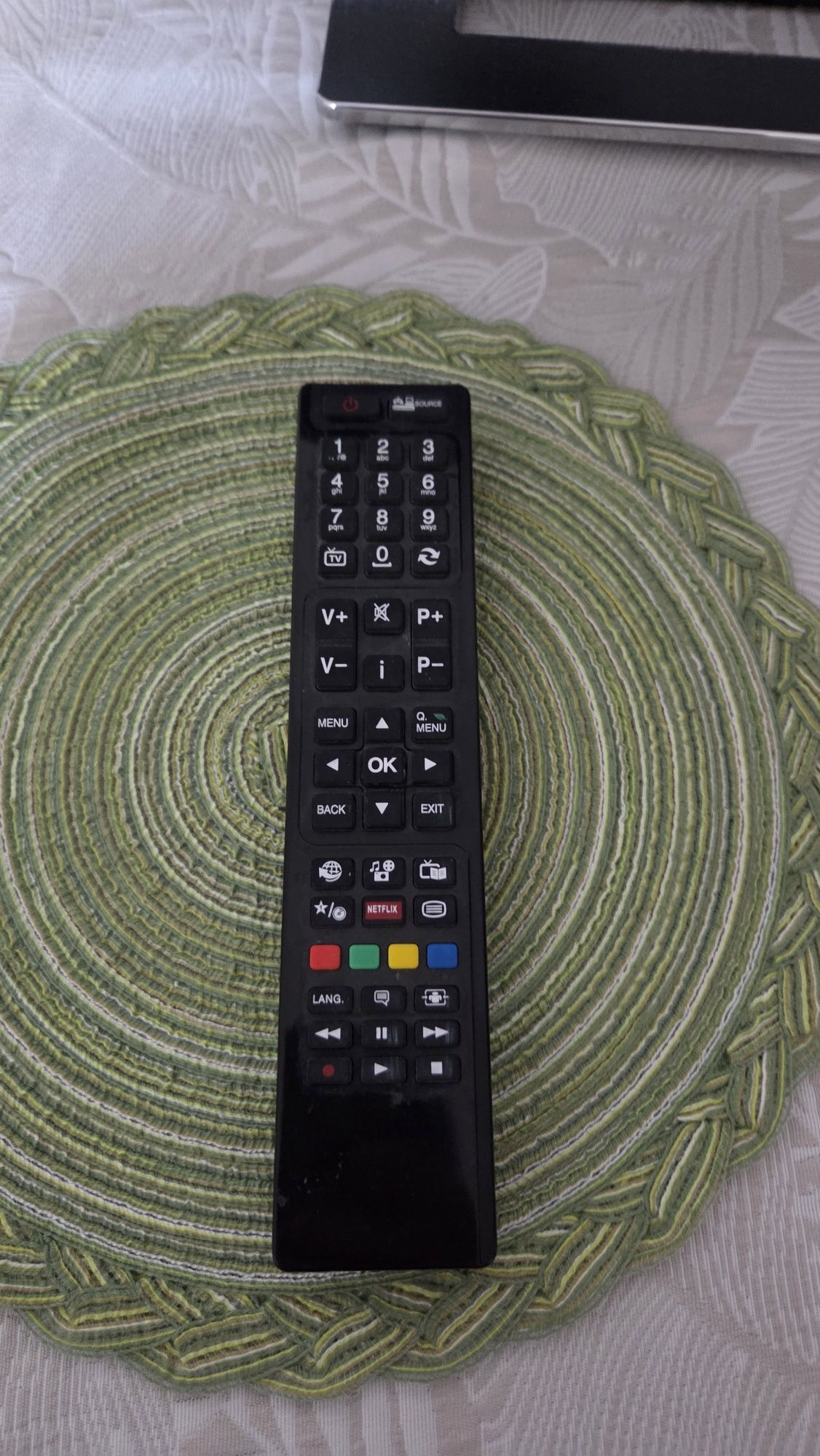 Telewizor Sharp 22 cale