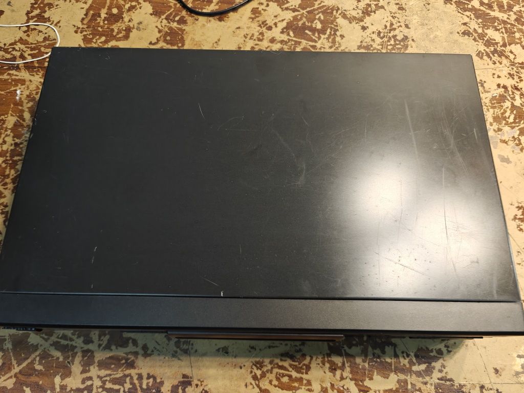 Odtwarzacz CD Technics SL-PG480A