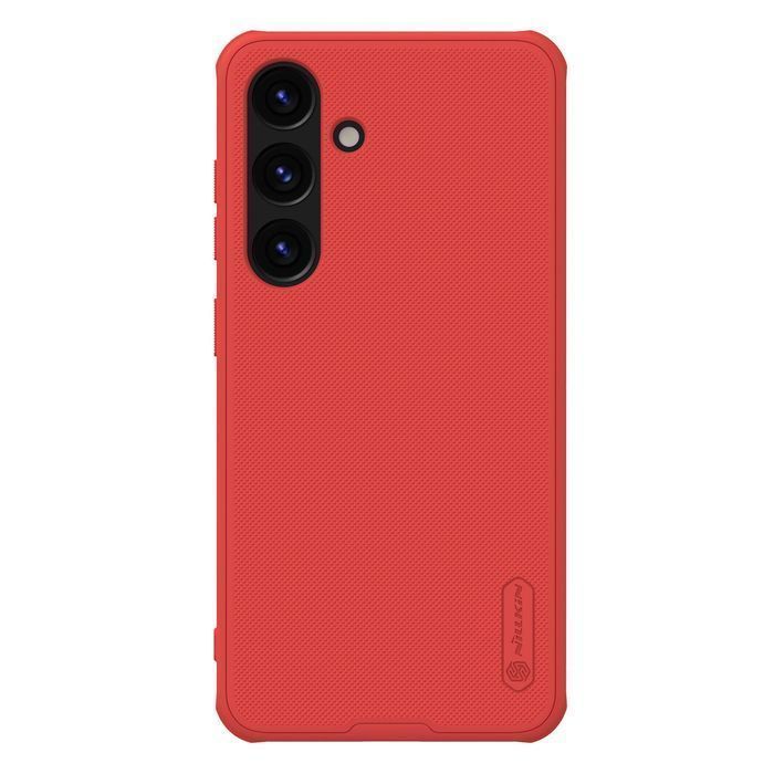 Etui Nillkin Super Frosted Shield Pro pancerne do Samsung Galaxy S24