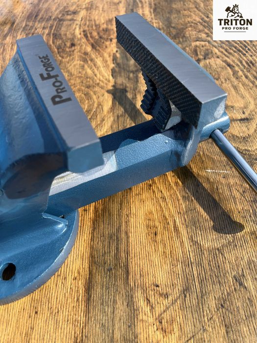 Imadło 125mm - wersja Kuta