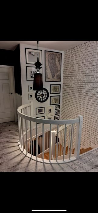 Mieszkanie dwupoziomowe Lędziny 82m z piwnicą 14m