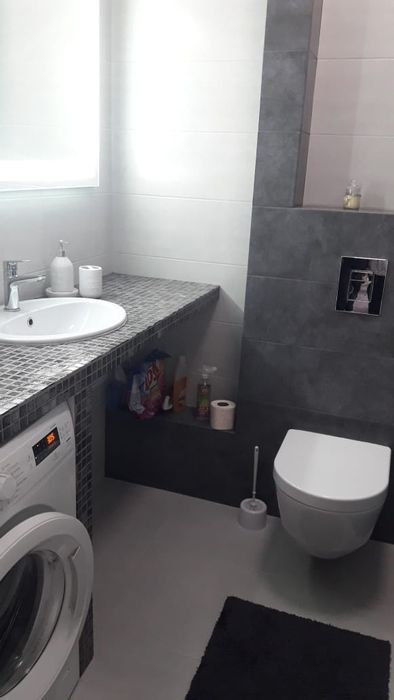 Сдам красивую квартиру к новом кирп. доме жк Вернисаж 3эт от Хозяина