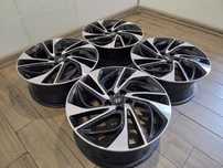 Hyundai 5x114,3 I30 Santa fe Tucson IONIQ IX35 i40 Kona I20 Felgi 19