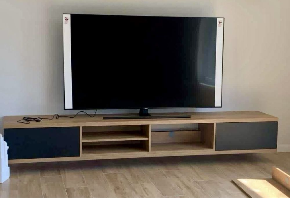 Szafka rtv 2780x495mm