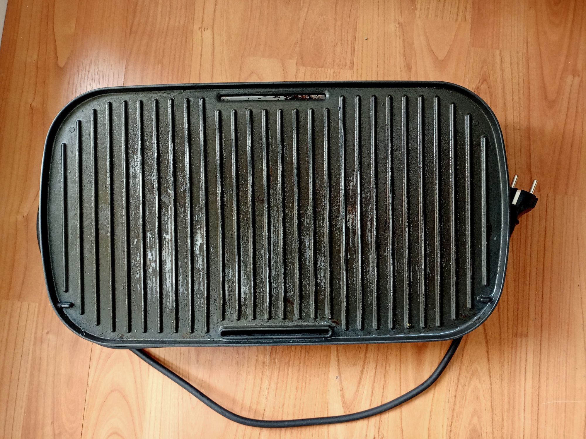 Grill stołowy Philips  HD6321