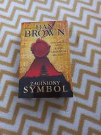 Zaginiony symbol Dan Brown