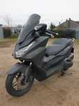 Honda Forza 125cm 2015r.