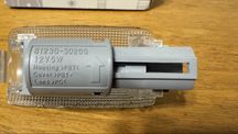 OEM Lexus Door Courtesy Lights (Set of 4)