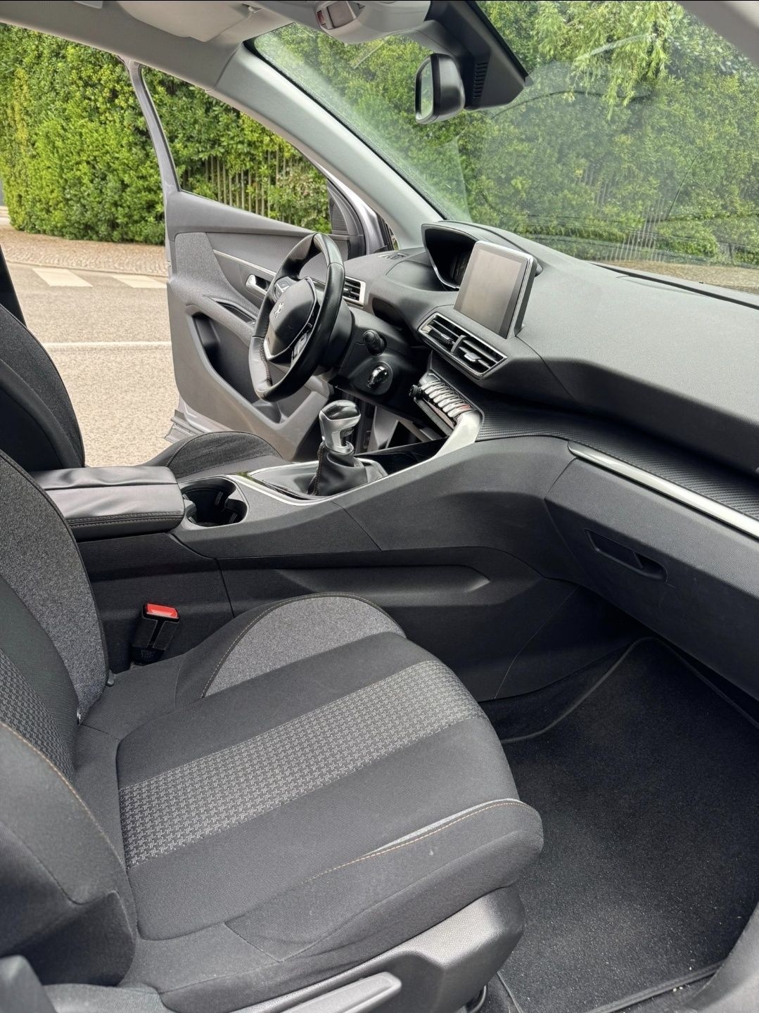 Peugeot 3008 HDI