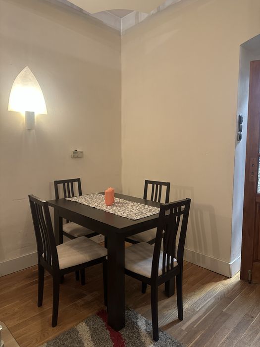 Klimatyczna kawalerka w samym sercu Wroclawia