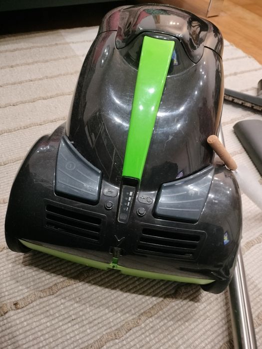 Aspirador Polti Forzaspira