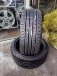 215/40R17 87W Falken Ziex ze 914 para lato PL97 K4