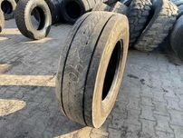 315/70R22.5 Opona GOODYEAR FULEMAX S HL PERFORMANCE 9-10mm Przód