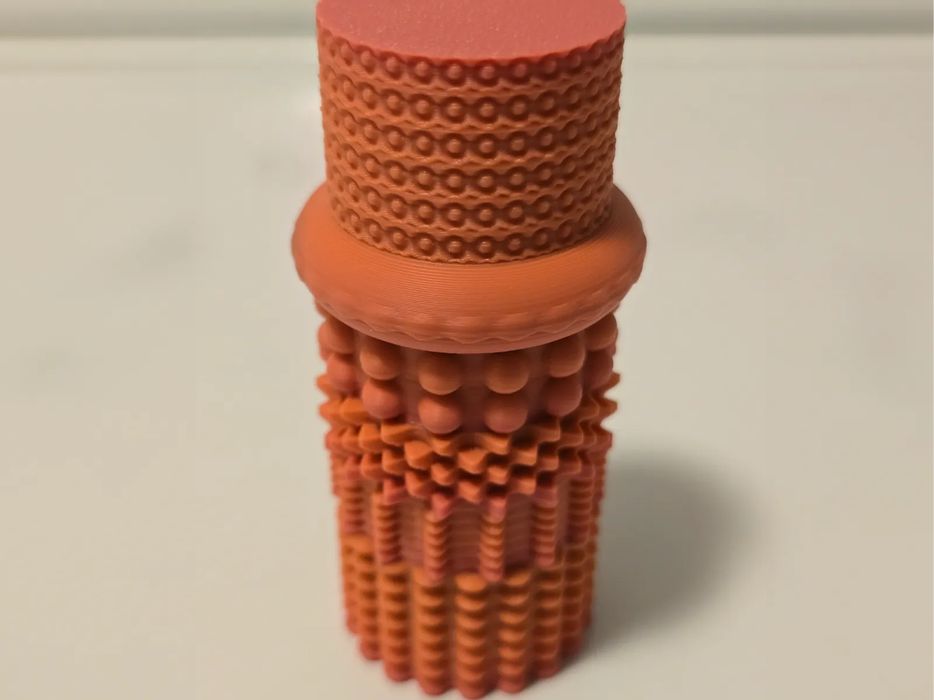 Fidget Sensorial para Alunos