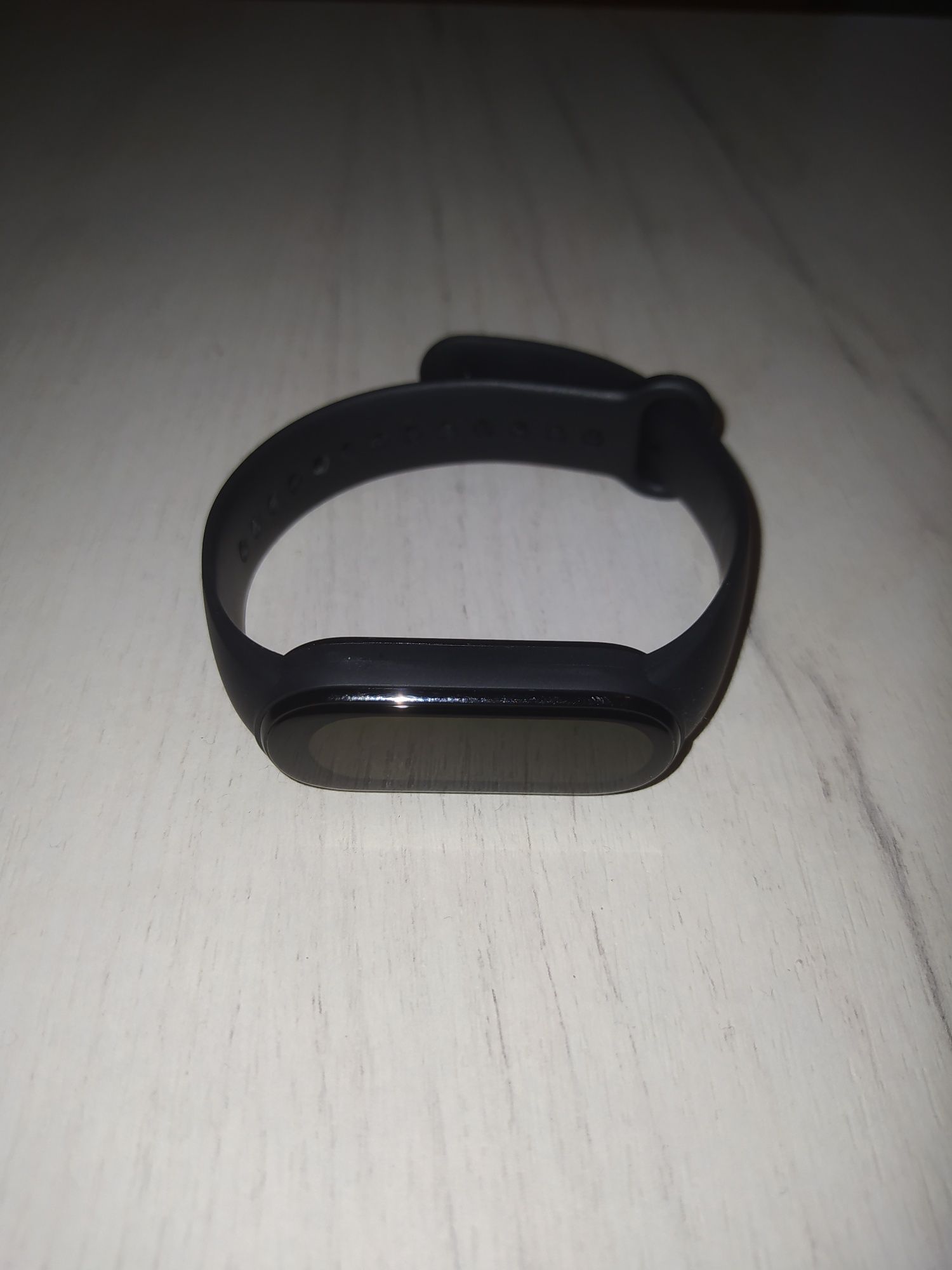 Фітнес-браслет Xiaomi Mi Band 6 NFC Black