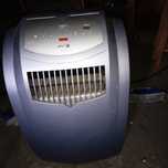 Przenośny klimatyzator Zibro P122