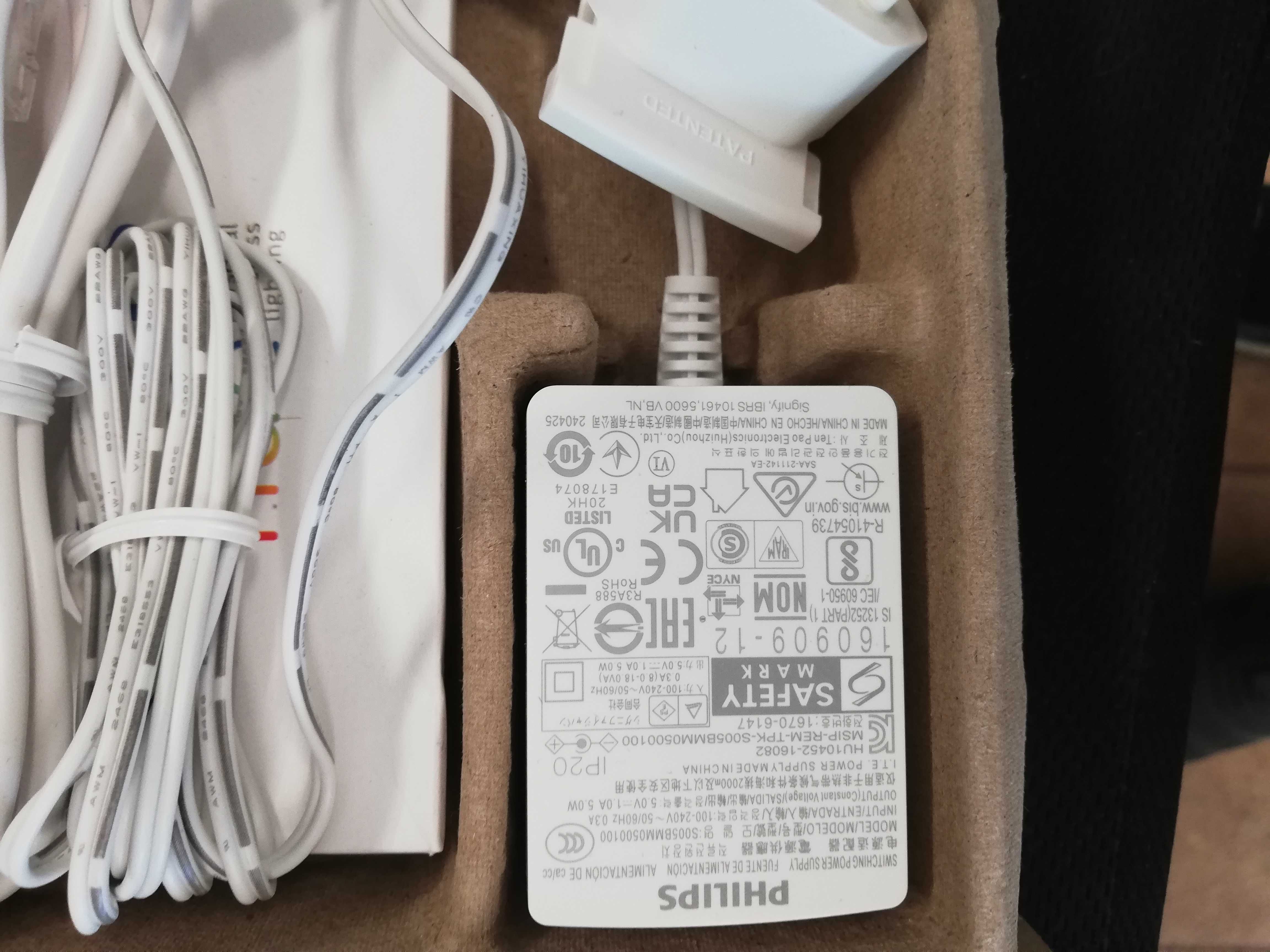 Mostek Philips Hue