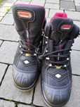 Buty robocze Elten 47