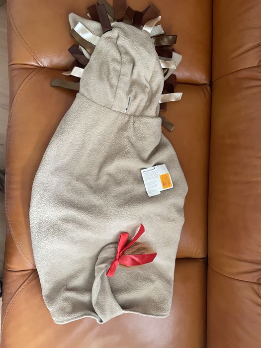 Polar bluza ubranko dla psa bullterrier stafford amstaff bluza