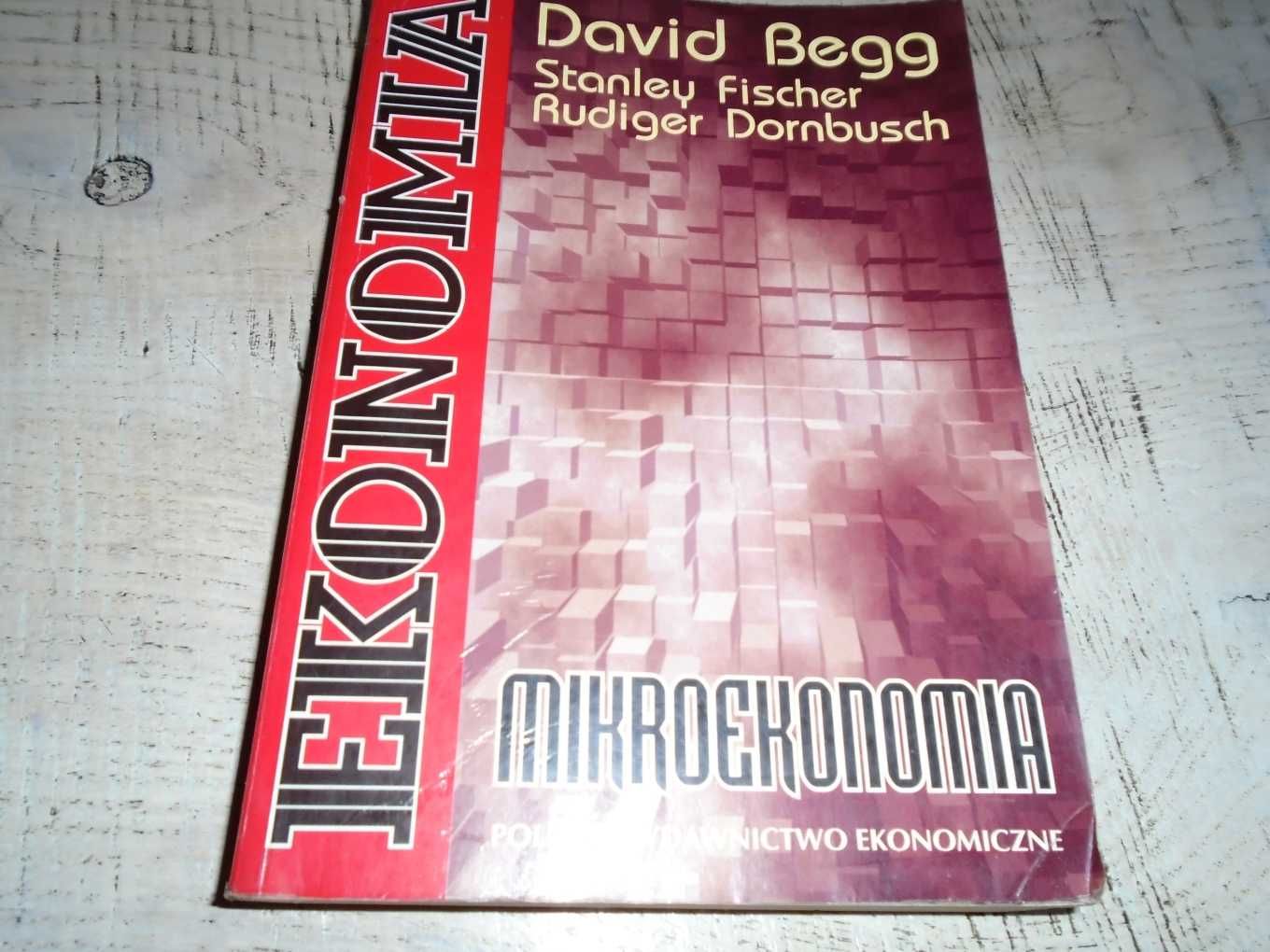 Mikroekonomia D.Begg