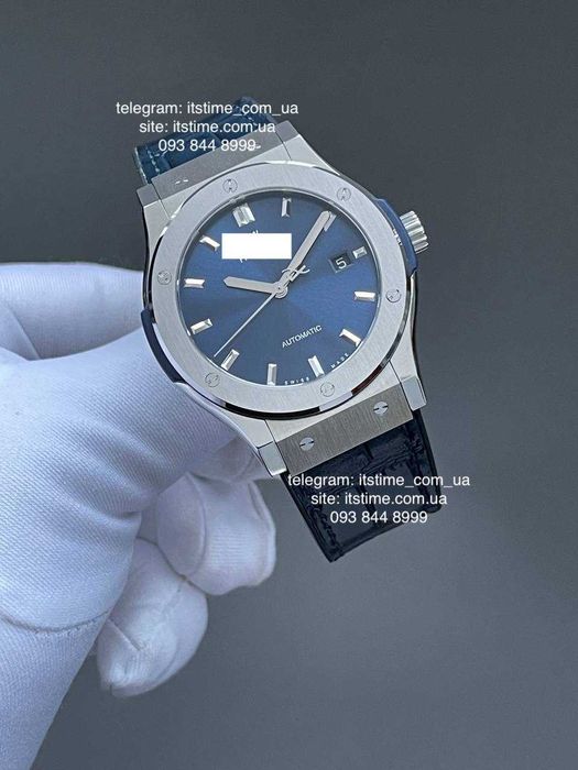 ublo classic fusion 42 та 45 мм усі кольори та варіанти ТОП