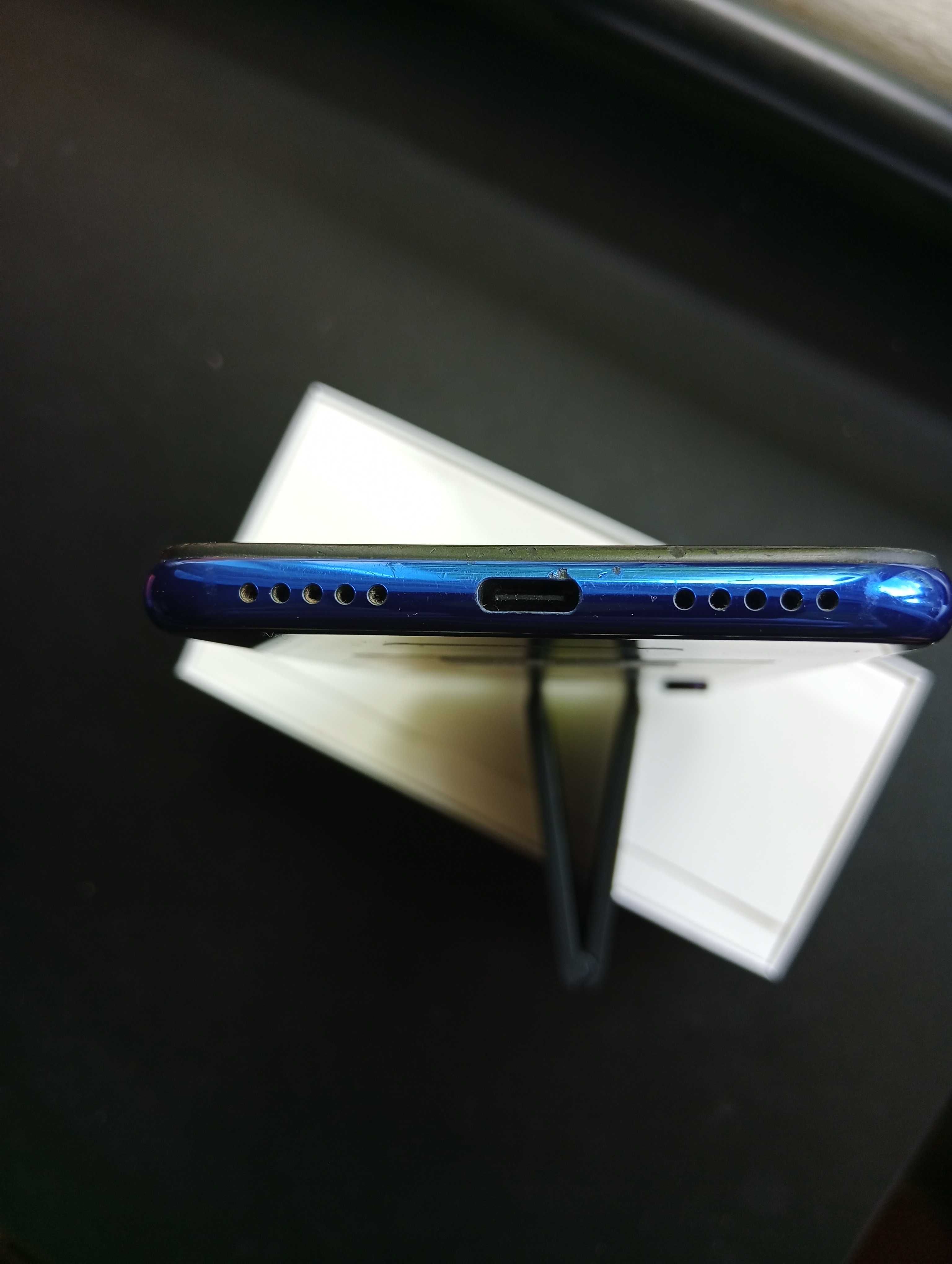 Xiaomi Redmi Note 7 Pro 6/128 в идеале +бонус