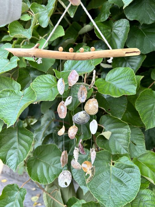 Espanta espiritos-artesanato