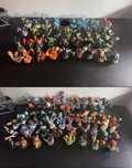 Coleção de Skylanders