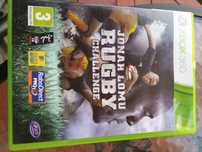 Xbox360 Gra Jonah Rugby Challenge