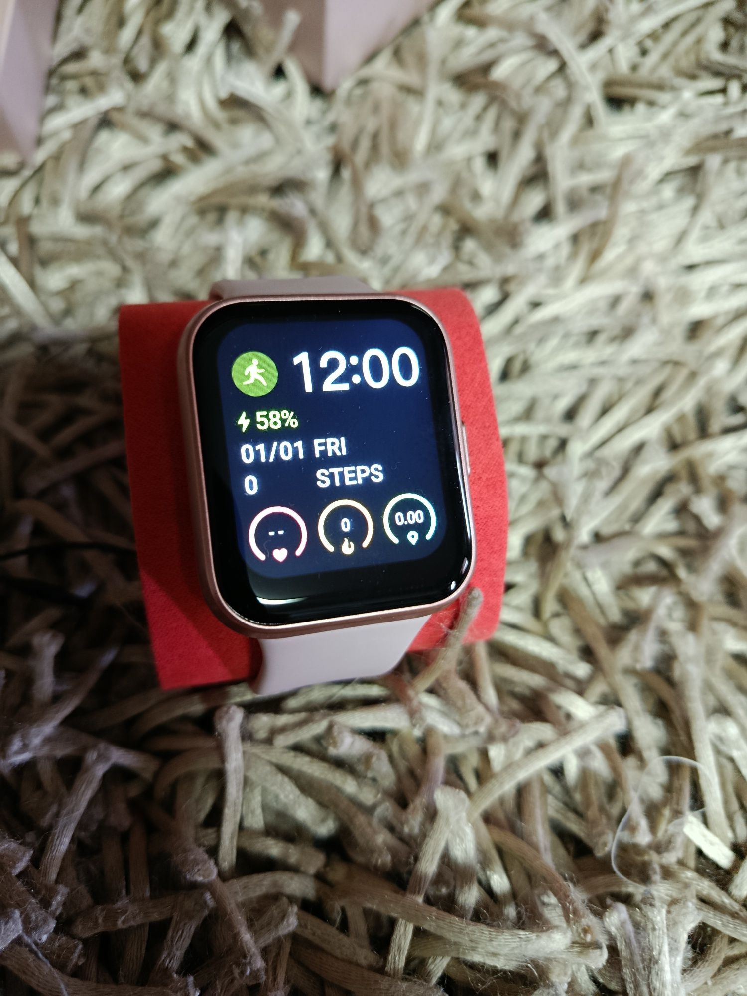 Smartwatch Parfois novo