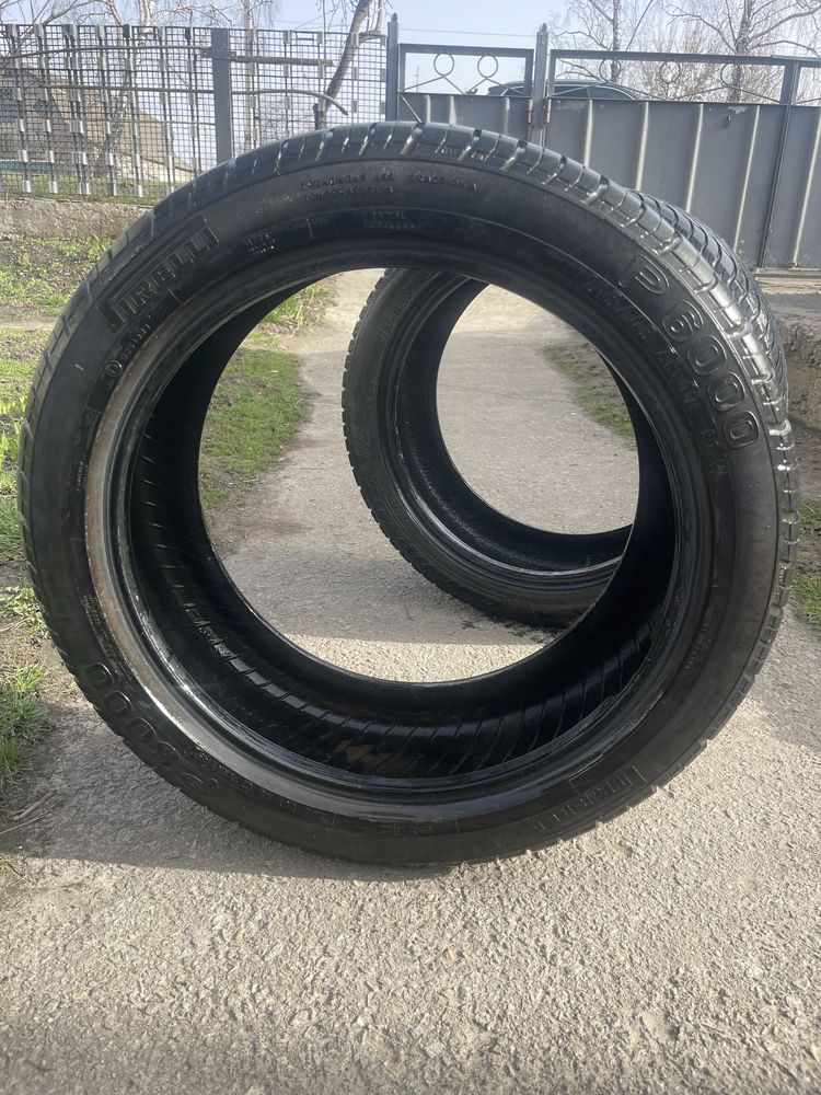 Продам Pirelli P6000