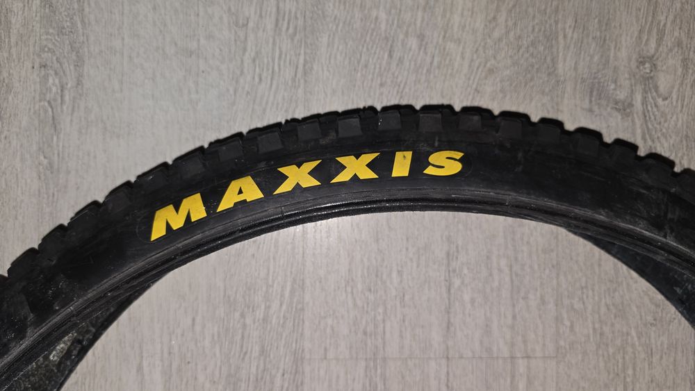 Maxxis DHR2 29x2.6 3c maxxterra exo+ TR
