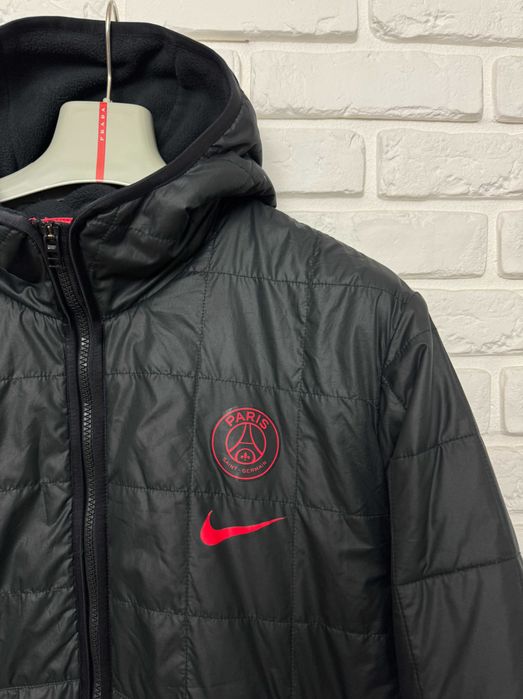 Kurtka Męska Nike PSG FC Paris Saint-Germain 21/22 NSW Rozmiar L