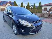 Ford C-MAX Ford C-Max 2015rok Titanium! Navi! Klimatronic! PDC!